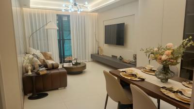 an Extraordinary Very Spacious 1 Bedroom, Mahiga Mairu Avenue, Westlands, Nairobi, Apartment for Sale