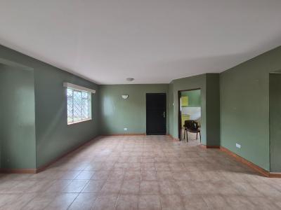 3 Bedroom Unfurnished, Runda, Westlands, Nairobi, House for Rent