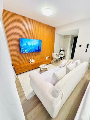 Luxury Furnished Studio, Kilimani, Nairobi, Apartment for Rent