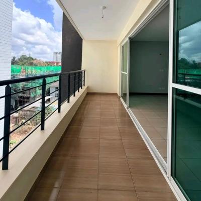 3 Bedroom Plus Sq in Kileleshwa, Kileleshwa, Kileleshwa, Nairobi, Apartment for Rent