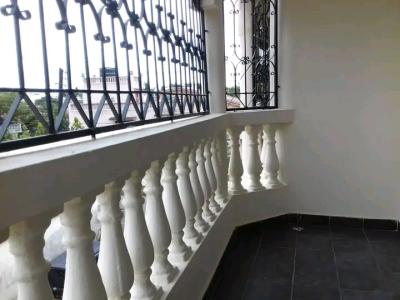 Modern 3 Bedroom Master Ensuite Apartment in Nyali Mombasa, Off Links Road, Nyali, Mombasa, Apartment for Rent