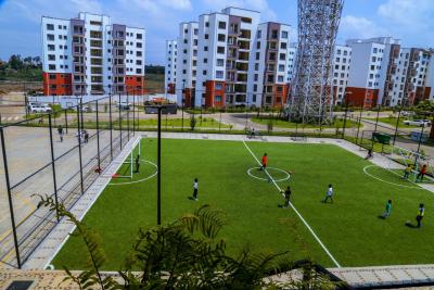 Affordable 3 Bedroom Apartment in Tatu City, Tatu City, Ruiru, Kiambu, Apartment for Sale