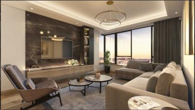 Buy & Collect: Fully Tenanted 1bedroom Apartment, Near Sarit Center, Westlands, Nairobi, Apartment for Sale