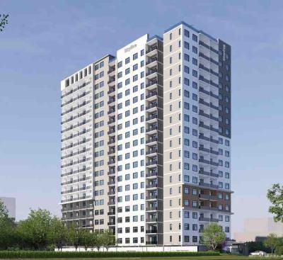 Apartments in Kilimani : Studio, 1 & 2 Br, Wood Avenue, Kilimani, Nairobi, Bedsitter (single Room) for Sale