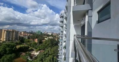 2 Bedrooms Apartment, Riverside, Westlands, Nairobi, Apartment for Rent