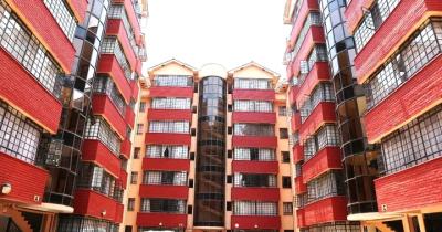 3 Bedrooms Apartment, Parklands, Nairobi, Apartment for Rent