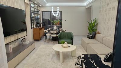an Excellent Spacious 3 Bedroom All Ensuite Plus Dsq, Mogotio Road, Westlands, Nairobi, Apartment for Sale