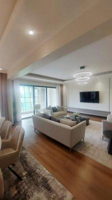 4bdrm + Dsq Apartments in Kileleshwa, Mandera Road, Kileleshwa, Nairobi, Apartment for Sale