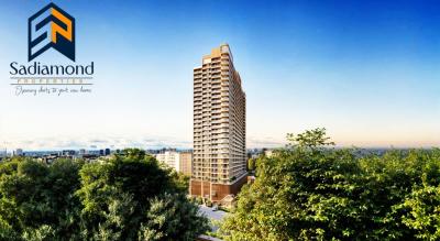 Furnished Studio Apartment Muthithi Road, Westlands, Muthithi Road, Westlands, Nairobi, Bedsitter (single Room) for Sale