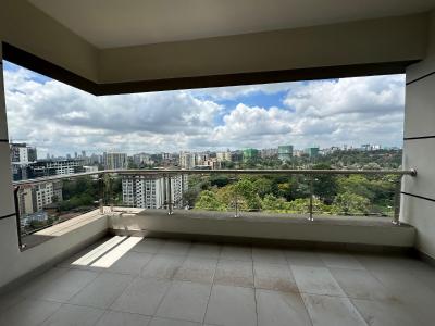 2 Bedrooms Apartment, Opposite Junction Mall, Lavington, Nairobi, Apartment for Rent