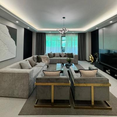 Kileleshwa 4 Bedrooms All Ensuite + Dsq Apartments, Kileleshwa, Nairobi, Apartment for Sale