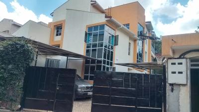 a Brand New Townhouse, Lavington, Nairobi, Townhouse for Rent