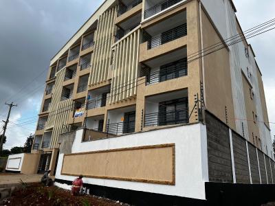 Ready for Occupation Newly Done Spacious Studios in Kitisuru, Kirawa Road, Kitisuru, Nairobi, Bedsitter (single Room) for Rent