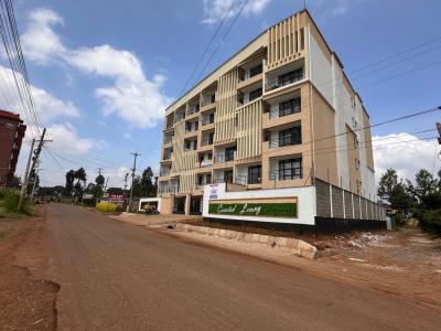 Ready for Occupation Newly Done Spacious Studios in Kitisuru, Kirawa Road, Kitisuru, Nairobi, Bedsitter (single Room) for Rent