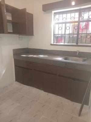 One (1) Bedroom Apartment on Ground Floor, Ngong Road, Near Coptic Mission Hospital, Kilimani, Nairobi, Apartment for Rent