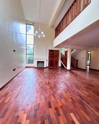 Luxurious 4 Bedroom, Karen, Nairobi, House for Rent
