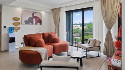 Luxury 1 Bedroom, Westlands, Nairobi, Apartment for Rent