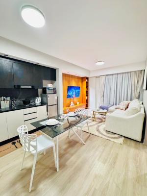 2 Bedroom Furnished, Kilimani, Nairobi, Apartment for Rent