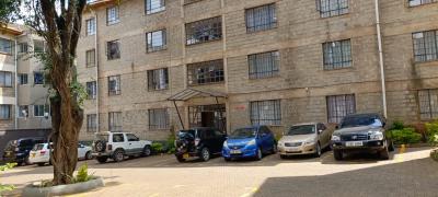 3 Bedroom in Westlands, Ring Road, Westlands, Nairobi, Apartment for Rent