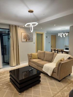 Fully Furnished and Serviced 1 Bedroom Apartment Available, Parklands, Nairobi, Apartment for Rent