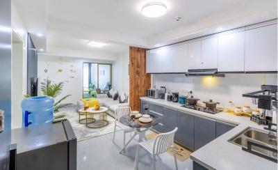 Fully Furnished and Serviced 1 Bedroom Apartment Available, Kilimani, Nairobi, Apartment for Rent