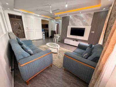 2 Bedrooms Apartment, Mtwapa Town, Mtwapa, Kilifi, Apartment for Sale