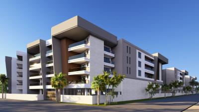 Luxury 2 Bedroom Beachfront Apartment, Nyali, Mombasa, Apartment for Sale