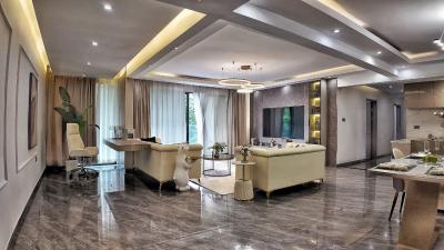 an Extraordinary Very Spacious 4 Bedroom 3 Ensuite Plus Dsq, Mandela Road, Kileleshwa, Nairobi, Apartment for Sale