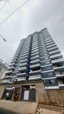 4 Bedroom Plus Dsq Apartments, Kileleshwa, Kileleshwa, Nairobi, Apartment for Sale