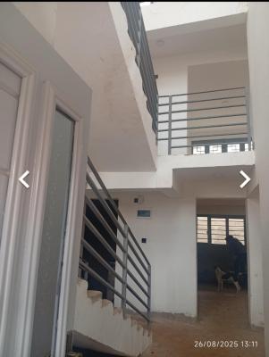 Beautiful 4bedroom Maisonette All Ensuite on Eighth, Gikambura, in a Gated Controlled Community., Kikuyu, Kiambu, House for Sale