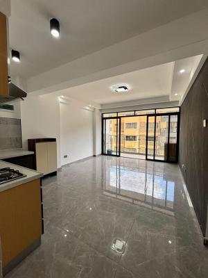 Luxurious 1 Bedrooms Bedroom, Gatundu Road, Kileleshwa, Nairobi, Apartment for Rent