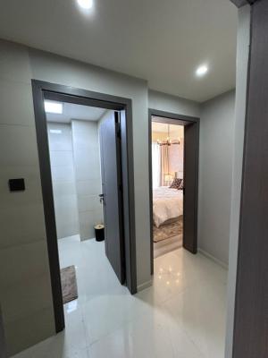 Unfurnished New Apartments., Westlands, Westlands, Nairobi, Apartment for Rent