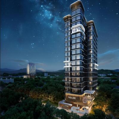 1 Bedroom Apartment, Westlands, Nairobi, Apartment for Sale