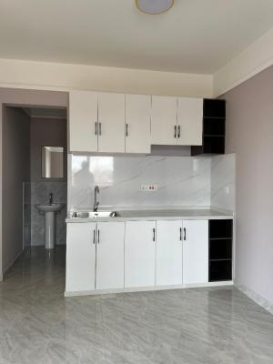 1 Bedroom Plus Study Apartment, Wanyee Road, Kilimani, Nairobi, Apartment for Rent