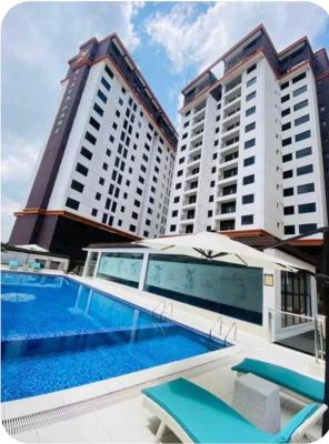 1 Bedroom Fully Furnished Apartment, Oloitoktok, Kileleshwa, Nairobi, Apartment for Rent