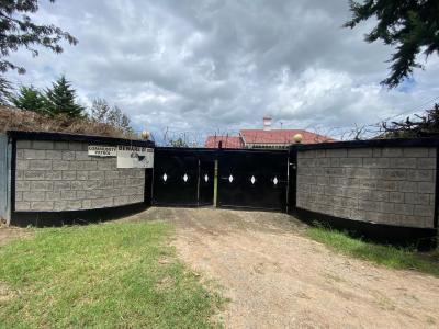 4-bedroom House, Nanyuki, Laikipia, Townhouse for Sale