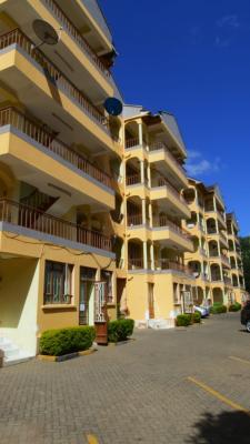 2 Bedroom Unfurnished Apartment in Westlands, School Lane, Westlands, Nairobi, Apartment for Rent