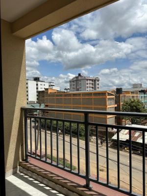 Studio Apartment, Wanyee Road, Kilimani, Nairobi, Apartment for Rent