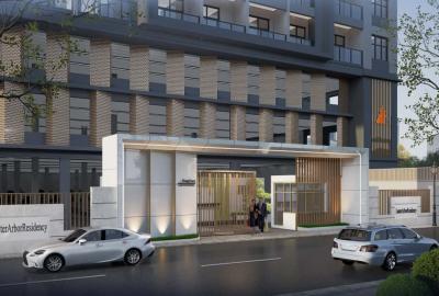 an Elegant 1 Bedroom, Kileleshwa, Nairobi, Apartment for Sale