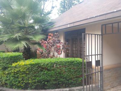 2 Bedroom Cottage, Banda Lane, Karen, Nairobi, Detached Bungalow for Rent