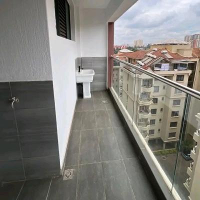 2 Bedroom Apartment, Lavington, Nairobi, Apartment for Rent