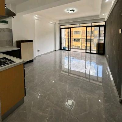 1 Bedroom Apartment, Kileleshwa, Nairobi, Apartment for Rent