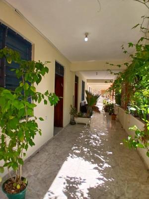 Clean 1 Bedroom Apartment with Parking Space, Posta, Mtwapa, Kilifi, Apartment for Rent