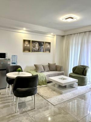 Fully Furnished and Serviced 1 Bedroom Apartment Available, Lavington, Nairobi, Apartment for Rent
