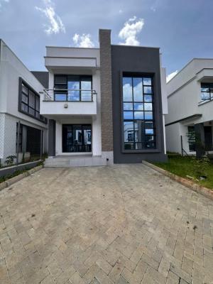 4 Bedroom All En-suite Townhouse, Kamakis, Ruiru, Kiambu, Townhouse for Sale