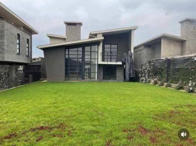 4 Bedroom All En-suite Villa, Tilisi, Tigoni, Kiambu, Townhouse for Rent