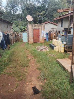 Prime Land, Ndwaru Road, Riruta, Nairobi, Mixed-use Land for Sale