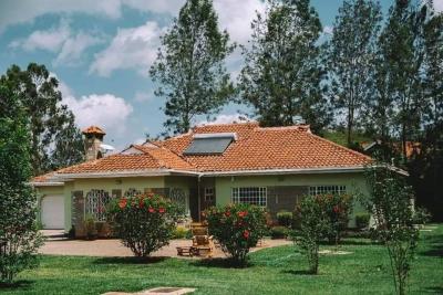 4 Bedroom House, Karen, Nairobi, Terraced Bungalow for Rent