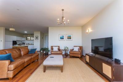 Modern 3 Bedroom  Unfurnished Apartment, 6th Avenue, Parklands, Nairobi, Apartment for Rent