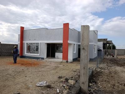 Elegant 3 Bedroom All Ensuite Bungalow + Sq  Ksh 8m, Kitengela, Kitengela, Kajiado, House for Sale
